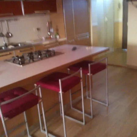 Apartment Onboarding! *