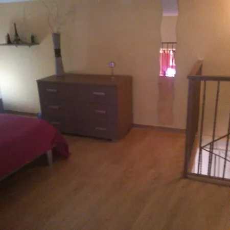 Onboarding! Apartment Naples