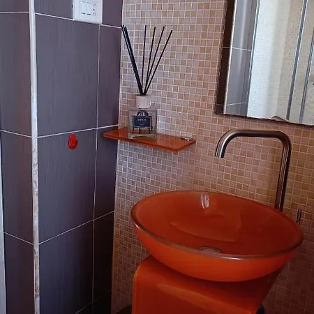 Apartment Onboarding! *