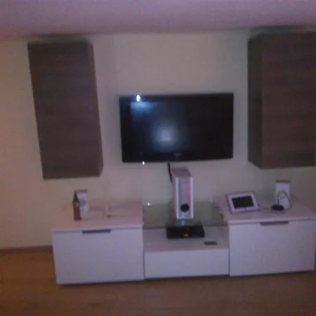 Apartamento Onboarding!